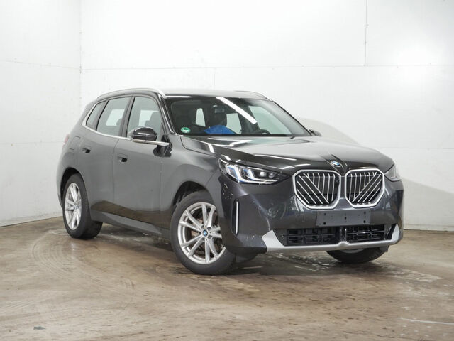 BMW X3 x30e Sports.ACC HUD Sitzbel.SurView.Ha/Ka AHK Bluetooth Navi LED Vollleder Klima Standhzg PDC el. Ansicht 3 für Fahrzeugdetailseite