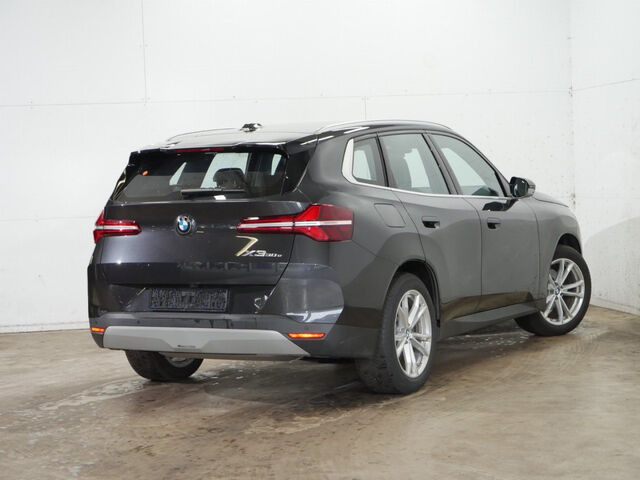 BMW X3 x30e Sports.ACC HUD Sitzbel.SurView.Ha/Ka AHK Bluetooth Navi LED Vollleder Klima Standhzg PDC el. Ansicht 5 für Fahrzeugdetailseite