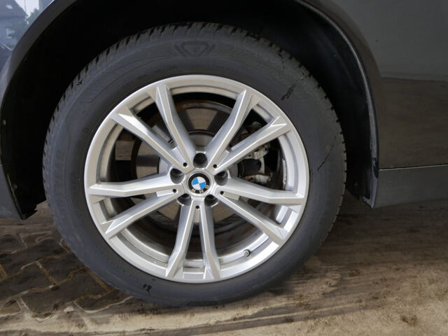 BMW X3 x30e Sports.ACC HUD Sitzbel.SurView.Ha/Ka AHK Bluetooth Navi LED Vollleder Klima Standhzg PDC el. Ansicht 6 für Fahrzeugdetailseite