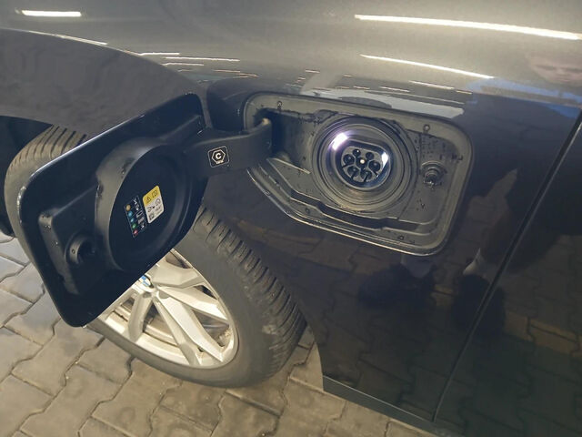 BMW X3 x30e Sports.ACC HUD Sitzbel.SurView.Ha/Ka AHK Bluetooth Navi LED Vollleder Klima Standhzg PDC el. Ansicht 7 für Fahrzeugdetailseite