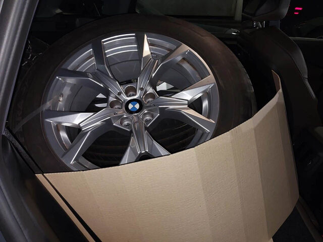 BMW X3 x20i Sports.HUD ACC SuView.Lenkradh.Ha/Ka.AHK Bluetooth Navi LED Vollleder Klima PDC el. Fenster Ansicht 11 für Fahrzeugdetailseite