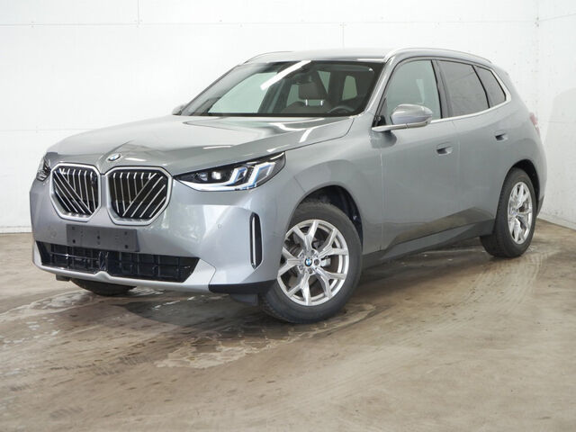 BMW X3 x20i Sports.HUD ACC SuView.Lenkradh.Ha/Ka.AHK Bluetooth Navi LED Vollleder Klima PDC el. Fenster Ansicht 2 für Fahrzeugdetailseite