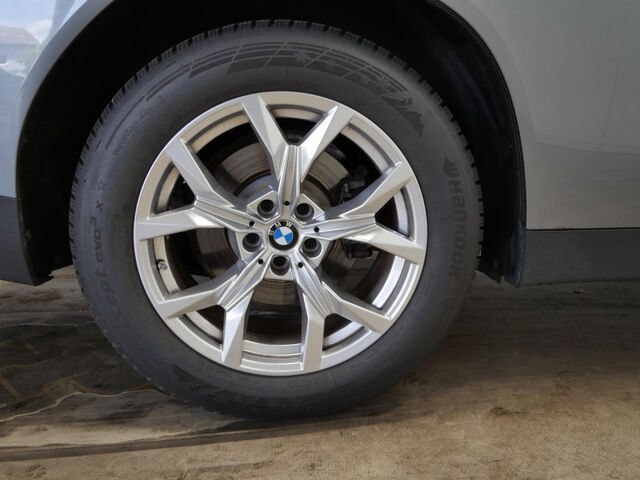 BMW X3 x20i Sports.HUD ACC SuView.Lenkradh.Ha/Ka.AHK Bluetooth Navi LED Vollleder Klima PDC el. Fenster Ansicht 6 für Fahrzeugdetailseite