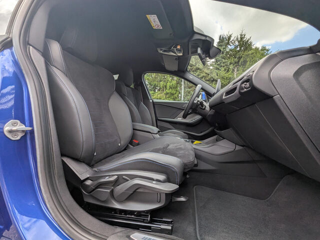 BMW 220 GC M Sport Pro Kamera Ad-Fahrw.Lenkradh.H/K Sportpaket Bluetooth Navi LED Klima PDC el. Fenster Ansicht 10 für Fahrzeugdetailseite