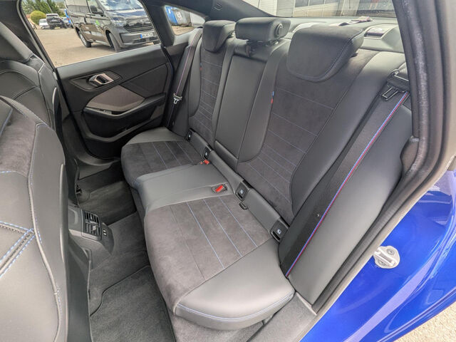 BMW 220 GC M Sport Pro Kamera Ad-Fahrw.Lenkradh.H/K Sportpaket Bluetooth Navi LED Klima PDC el. Fenster Ansicht 11 für Fahrzeugdetailseite