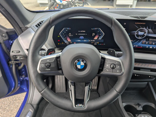 BMW 220 GC M Sport Pro Kamera Ad-Fahrw.Lenkradh.H/K Sportpaket Bluetooth Navi LED Klima PDC el. Fenster Ansicht 12 für Fahrzeugdetailseite