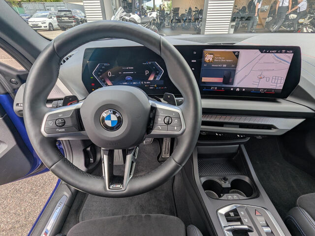 BMW 220 GC M Sport Pro Kamera Ad-Fahrw.Lenkradh.H/K Sportpaket Bluetooth Navi LED Klima PDC el. Fenster Ansicht 14 für Fahrzeugdetailseite