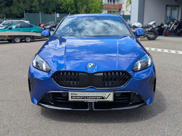BMW 220 GC M Sport Pro Kamera Ad-Fahrw.Lenkradh.H/K Sportpaket Bluetooth Navi LED Klima PDC el. Fenster Ansicht 3 für Fahrzeugdetailseite