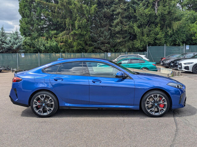 BMW 220 GC M Sport Pro Kamera Ad-Fahrw.Lenkradh.H/K Sportpaket Bluetooth Navi LED Klima PDC el. Fenster Ansicht 5 für Fahrzeugdetailseite