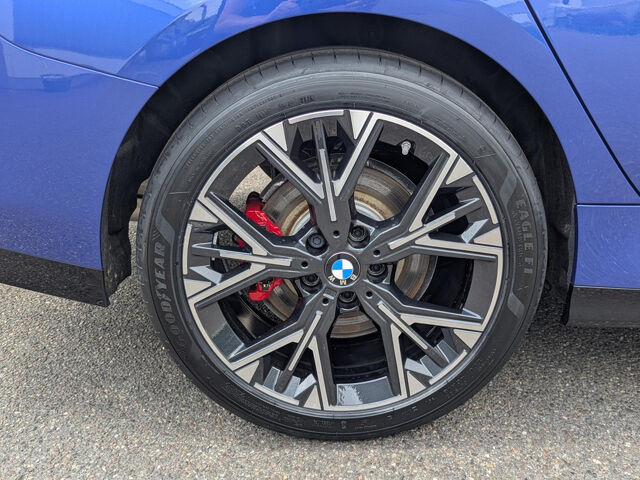 BMW 220 GC M Sport Pro Kamera Ad-Fahrw.Lenkradh.H/K Sportpaket Bluetooth Navi LED Klima PDC el. Fenster Ansicht 9 für Fahrzeugdetailseite