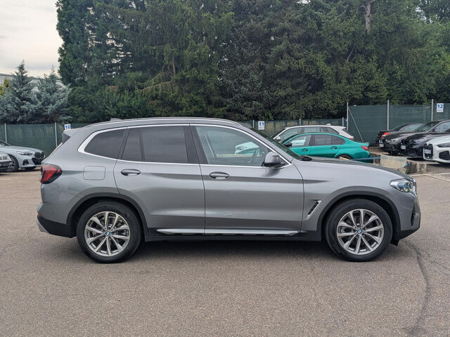 BMW X3 x20d Sports.HUD ACC SuView.Laser HiFi AHK 19 Bluetooth Navi Vollleder Klima PDC el. Fenster Ansicht 5 für Fahrzeugdetailseite