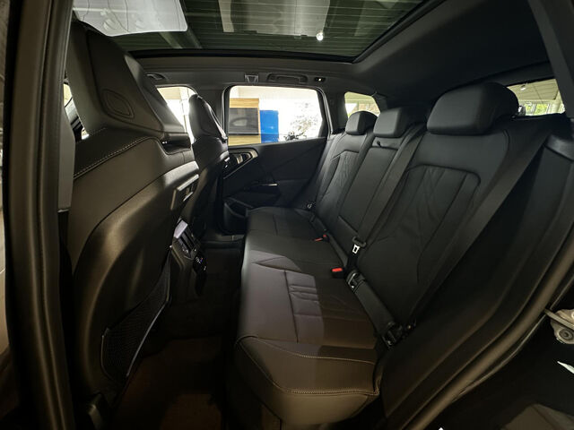 BMW X3 20 xDrive Premium Paket ACC AHK Ha/Ka SurView HUD Navi LED Klima PDC el. Fenster Ansicht 11 für Fahrzeugdetailseite