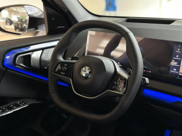BMW X3 20 xDrive Premium Paket ACC AHK Ha/Ka SurView HUD Navi LED Klima PDC el. Fenster Ansicht 14 für Fahrzeugdetailseite