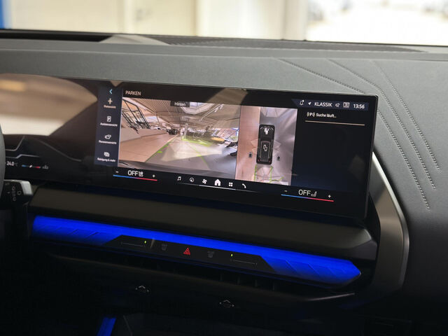 BMW X3 20 xDrive Premium Paket ACC AHK Ha/Ka SurView HUD Navi LED Klima PDC el. Fenster Ansicht 15 für Fahrzeugdetailseite