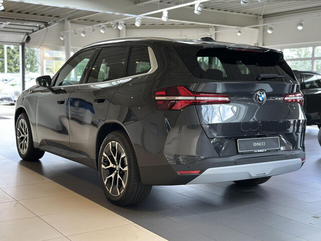 BMW X3 20 xDrive Premium Paket ACC AHK Ha/Ka SurView HUD Navi LED Klima PDC el. Fenster Ansicht 5 für Fahrzeugdetailseite