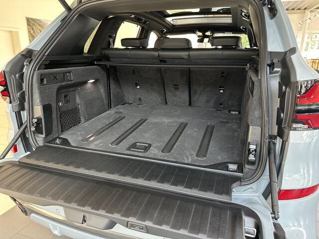 BMW X5 xD.30d M Sport Pro ACC AHK Ha/Ka Sitzbel. 21 Sportpaket Bluetooth HUD Navi LED Vollleder Klima Ak Ansicht 9 für Fahrzeugdetailseite