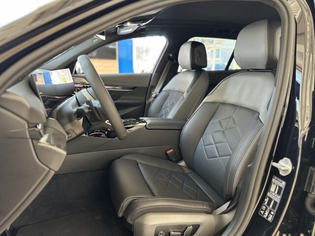 BMW 540 d xD. T. M Sport Pro ACC AHK Sitzbel. PanoD. Sportpaket Bluetooth HUD Navi LED Vollleder Klima Ak Ansicht 10 für Fahrzeugdetailseite