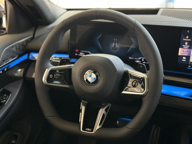 BMW 540 d xD. T. M Sport Pro ACC AHK Sitzbel. PanoD. Sportpaket Bluetooth HUD Navi LED Vollleder Klima Ak Ansicht 14 für Fahrzeugdetailseite