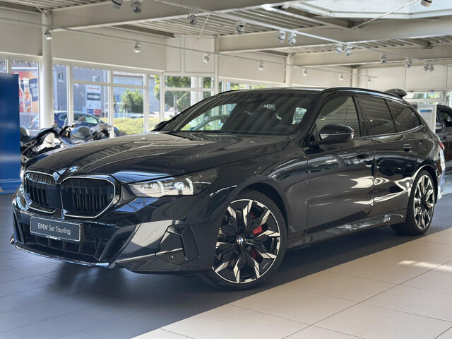 BMW 540 d xD. T. M Sport Pro ACC AHK Sitzbel. PanoD. Sportpaket Bluetooth HUD Navi LED Vollleder Klima Ak Ansicht 6 für Fahrzeugdetailseite