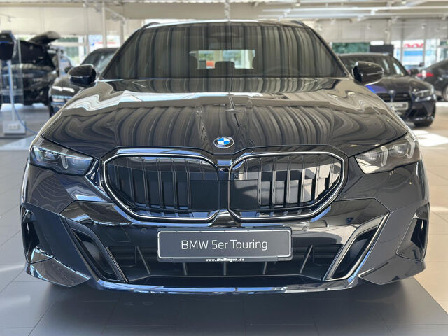 BMW 540 d xD. T. M Sport Pro ACC AHK Sitzbel. PanoD. Sportpaket Bluetooth HUD Navi LED Vollleder Klima Ak Ansicht 7 für Fahrzeugdetailseite