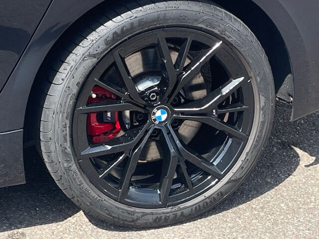 BMW 530 e xDr.M Sport HUD Kamera Laser HiFi AHK 19 Sportpaket Bluetooth Navi Klima Standhzg PDC el. Fenst Ansicht 9 für Fahrzeugdetailseite
