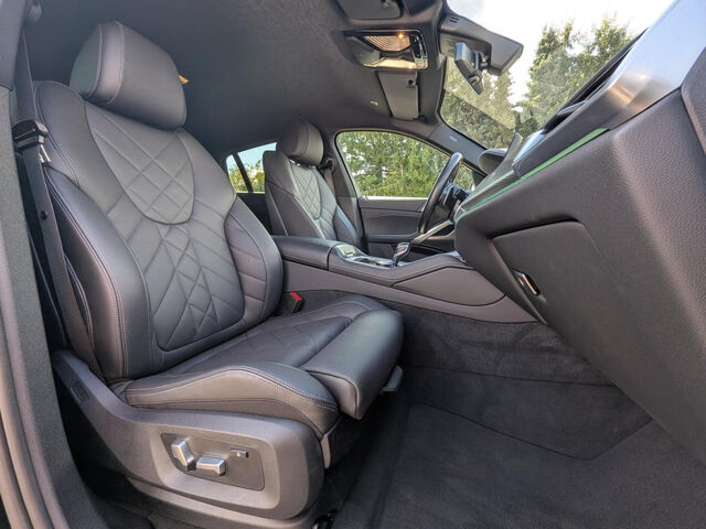 BMW X6 x30d M Sport Ad-M-Fahrw.Kamera Live-Prof.22 Sportpaket Bluetooth Navi LED Vollleder Klima PDC el. Ansicht 11 für Fahrzeugdetailseite