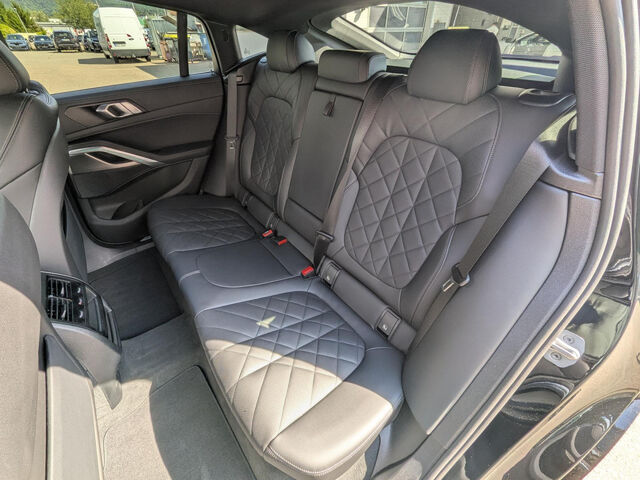 BMW X6 x30d M Sport Ad-M-Fahrw.Kamera Live-Prof.22 Sportpaket Bluetooth Navi LED Vollleder Klima PDC el. Ansicht 12 für Fahrzeugdetailseite