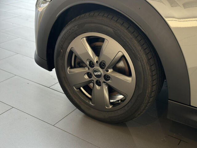 MINI Cooper S Cabrio Sports.LED Klima Tempo.Sitzh.DAB Bluetooth Navi Einparkhilfe el. Fenster Ansicht 10 für Fahrzeugdetailseite