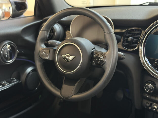 MINI Cooper S Cabrio Sports.LED Klima Tempo.Sitzh.DAB Bluetooth Navi Einparkhilfe el. Fenster Ansicht 13 für Fahrzeugdetailseite