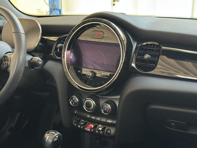 MINI Cooper S Cabrio Sports.LED Klima Tempo.Sitzh.DAB Bluetooth Navi Einparkhilfe el. Fenster Ansicht 14 für Fahrzeugdetailseite