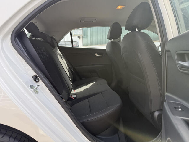 KIA Rio 1.0 T-GDI 100 Vision LED Navi Kamera AHK 16 Bluetooth Klima Einparkhilfe el. Fenster Ansicht 15 für Fahrzeugdetailseite