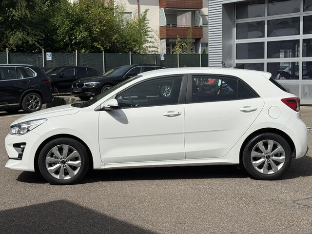 KIA Rio 1.0 T-GDI 100 Vision LED Navi Kamera AHK 16 Bluetooth Klima Einparkhilfe el. Fenster Ansicht 4 für Fahrzeugdetailseite