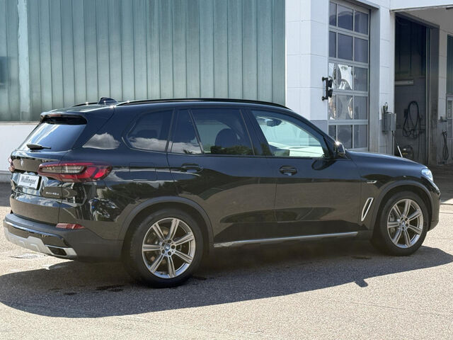 BMW X5 x45e Sports.SurView LiveProf HiFi DAB AHK 20 Bluetooth Navi LED Vollleder Klima Luftfederung Stan Ansicht 7 für Fahrzeugdetailseite