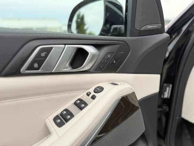 BMW X5 x45e Leder KomfS+Belüft.HUD ACC Laser AHK 20 Bluetooth Navi Vollleder Klima Luftfederung Standhz Ansicht 15 für Fahrzeugdetailseite