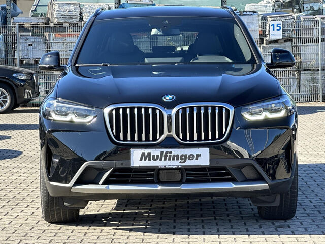 BMW X3 x30e Sports.ACC Kamera Live-Prof.HiFi AHK 19 Bluetooth Navi LED Vollleder Klima Standhzg PDC el. Ansicht 3 für Fahrzeugdetailseite
