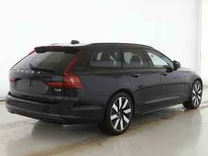 VOLVO V90 T6 Plus Dark Recharge Plug-In Hybrid AWD...