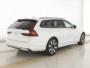 VOLVO V90 T6 Plus Dark Recharge Plug-In Hybrid AWD...