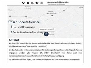 VOLVO EX30 Single Motor Extended Range Ultra 2WD...