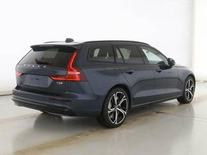 VOLVO V60 T8 Ultra Dark Recharge Plug-In Hybrid AWD...