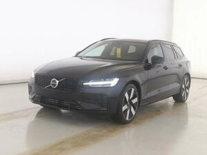 VOLVO V60 T6 Plus Dark Recharge Plug-In Hybrid AWD...