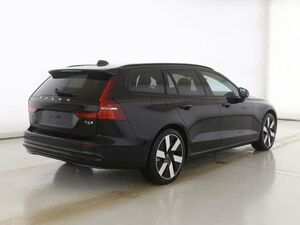 VOLVO V60 T6 Plus Dark Recharge Plug-In Hybrid AWD...