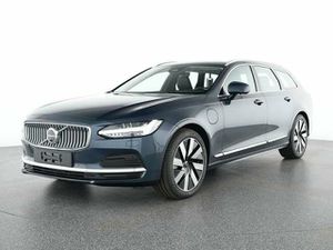 VOLVO V90 T6 Plus Bright Recharge Plug-In Hybrid AW...