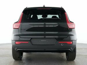 VOLVO XC40 B3 Plus Black Edition 2WD...