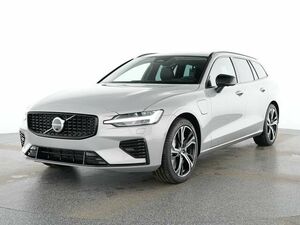 VOLVO V60 T8 Ultra Dark Recharge Plug-In Hybrid AWD...