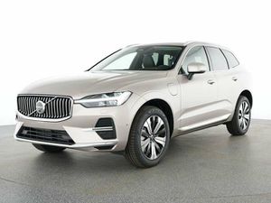 VOLVO XC60 T6 Plus Bright Recharge Plug-In Hybrid AWD...