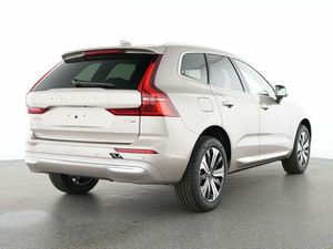 VOLVO XC60 T6 Plus Bright Recharge Plug-In Hybrid AWD...