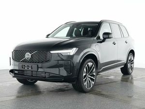 VOLVO XC90 T8 Plus Dark Recharge Plug-In Hybrid AWD...
