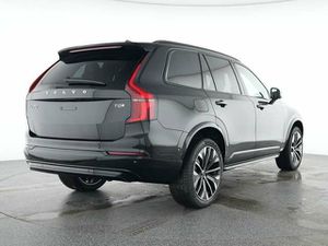 VOLVO XC90 T8 Plus Dark Recharge Plug-In Hybrid AWD...
