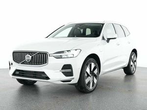 VOLVO XC60 T6 Ultra Bright Plug-In Hybrid AWD...