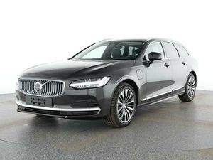 VOLVO V90 T6 Core Recharge Plug-In Hybrid AWD...